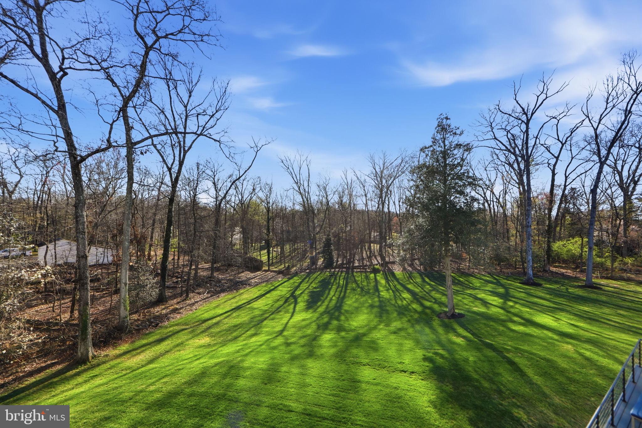 2368 Hunter Mill Road Vienna, VA 22181 - Photo 41 of 74 Lush Yard