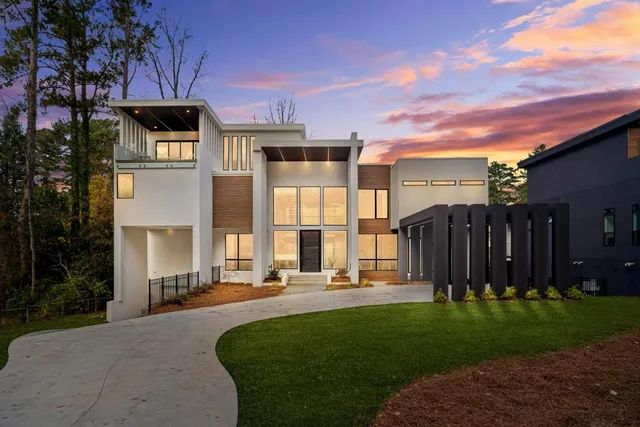 $2,795,000 | 2650 Fairoaks Road, Decatur, GA 30033