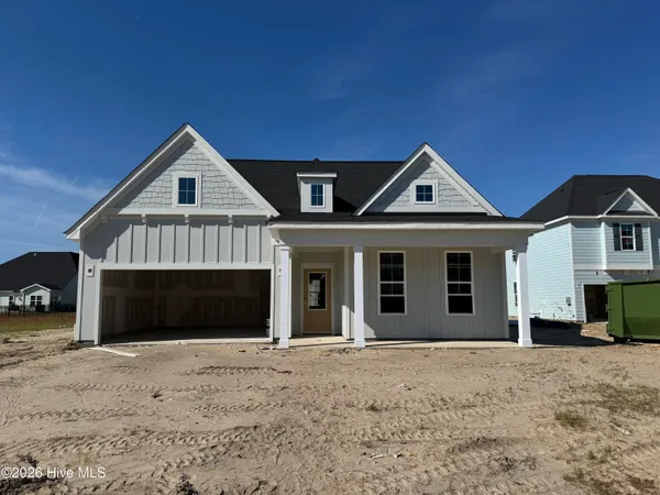 $614,305 | 72 Lookout Point, Hampstead, NC 28443