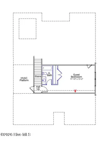 $614,305 | 72 Lookout Point, Hampstead, NC 28443