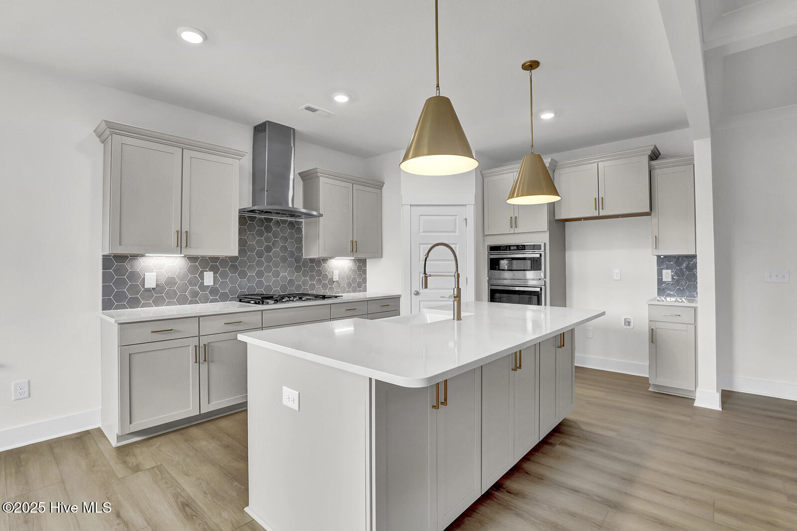 72 Lookout Point Hampstead, NC 28443 - Photo 5 of 17 Photo not of subject home, finishes will vary*