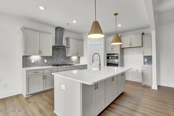 $614,305 | 72 Lookout Point, Hampstead, NC 28443