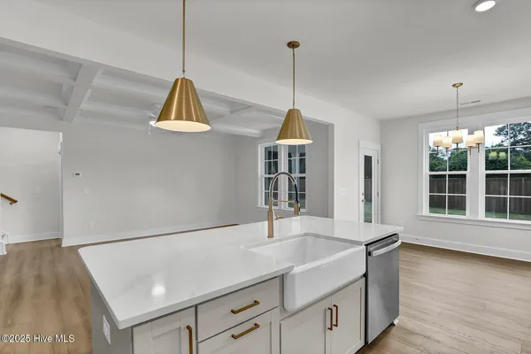 $614,305 | 72 Lookout Point, Hampstead, NC 28443