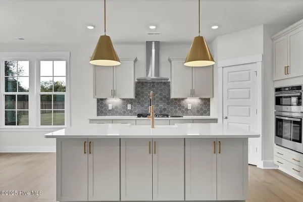 $614,305 | 72 Lookout Point, Hampstead, NC 28443