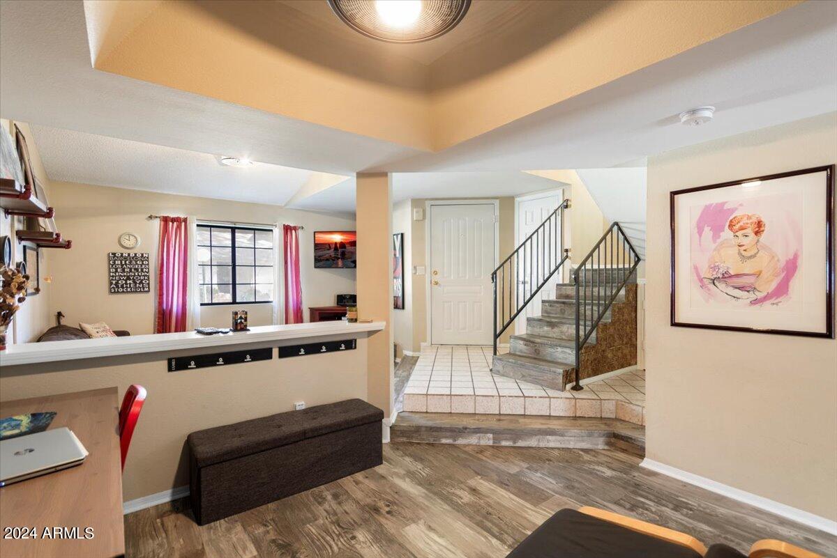 170 East Guadalupe Road, Unit 17 Gilbert, AZ 85234 - Photo 5 of 20 07-51365728