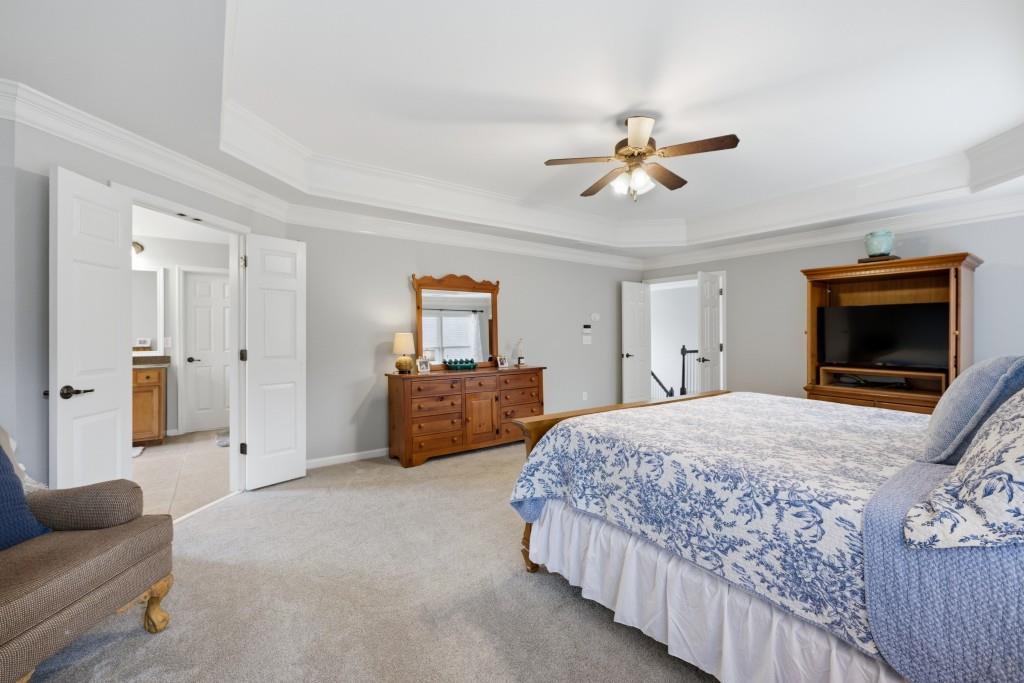 7630 Tenspeed Court Flowery Branch, GA 30542 - Photo 24 of 80