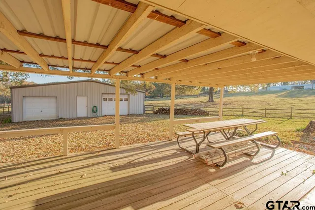 a view of a indoor swimming pool