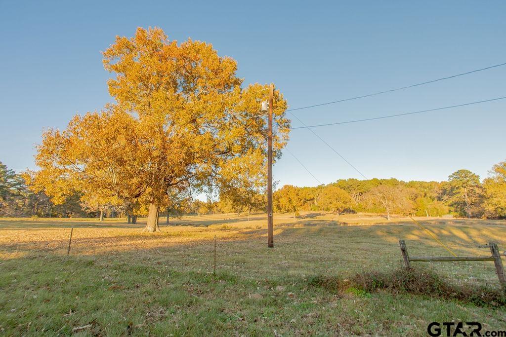12575 FM 3271 Tyler, TX 75704 - Photo 42 of 47 a view of an outdoor space