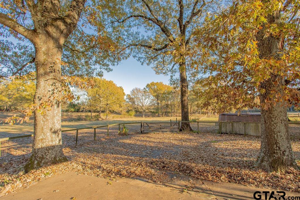 12575 FM 3271 Tyler, TX 75704 - Photo 10 of 47 a view of house with outdoor space