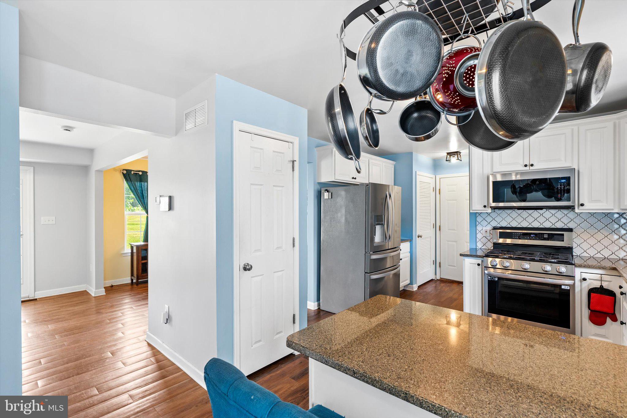 297 Sykesville Road Chesterfield, NJ 08515 - Photo 11 of 32