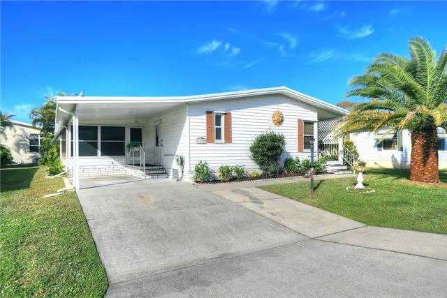 $207,000 | 7622 Longhorn Avenue, Unit 16, Micco, FL 32976