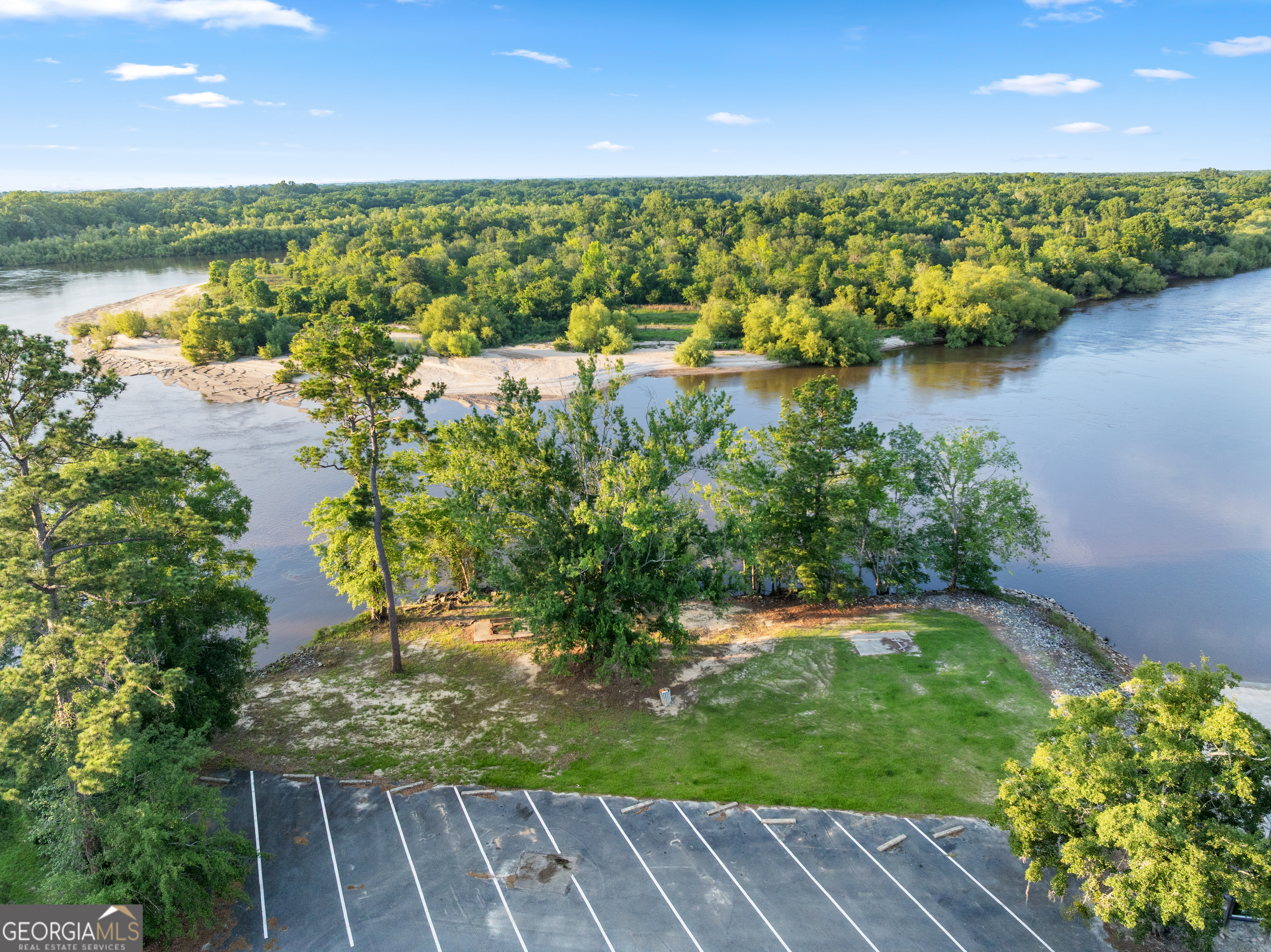 0 River Loop Road Surrency, GA 31563 - Photo 4 of 10