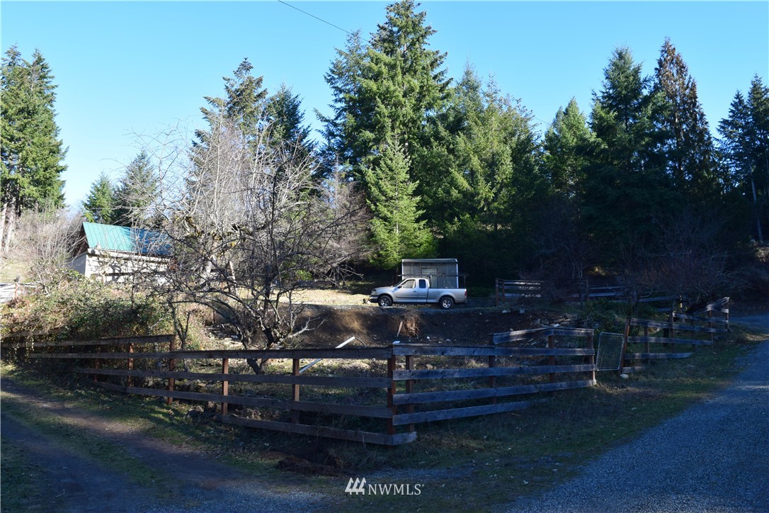 155 Powerhouse Road Packwood, WA 98361 - Photo 1 of 9