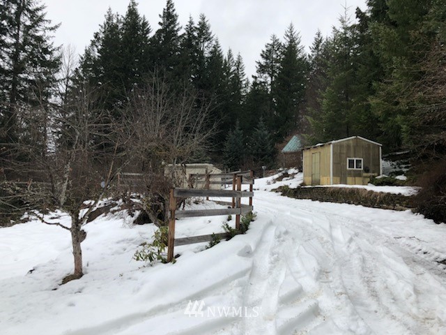 155 Powerhouse Road Packwood, WA 98361 - Photo 6 of 9