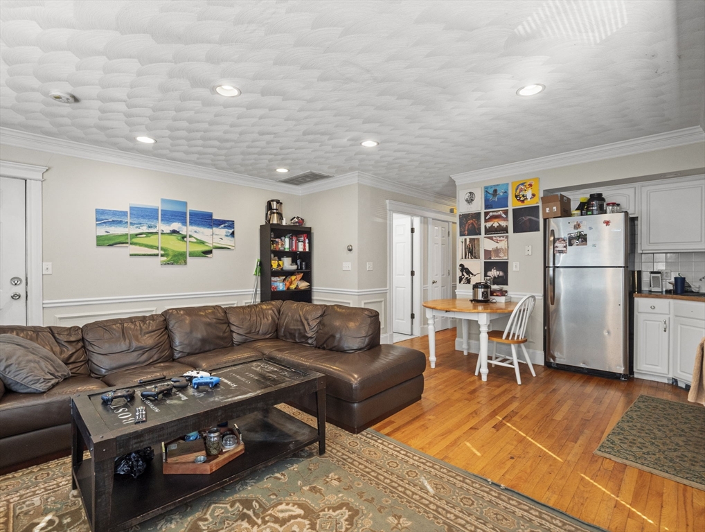 145 Murdock Street, Unit 2 Boston, MA 02135 - Photo 5 of 29