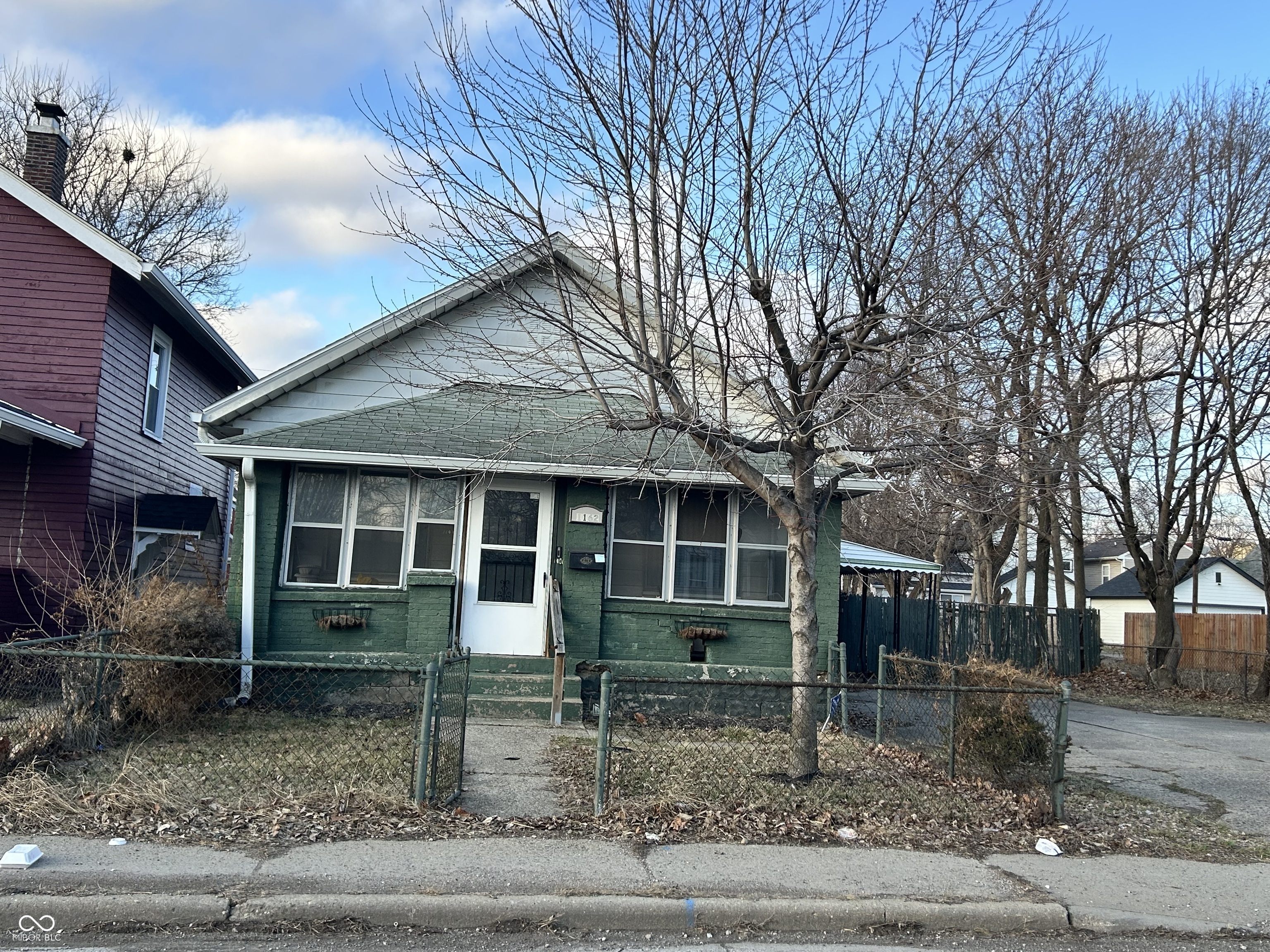 1162 West 29th Street Indianapolis, IN 46208 - Photo 2 of 5