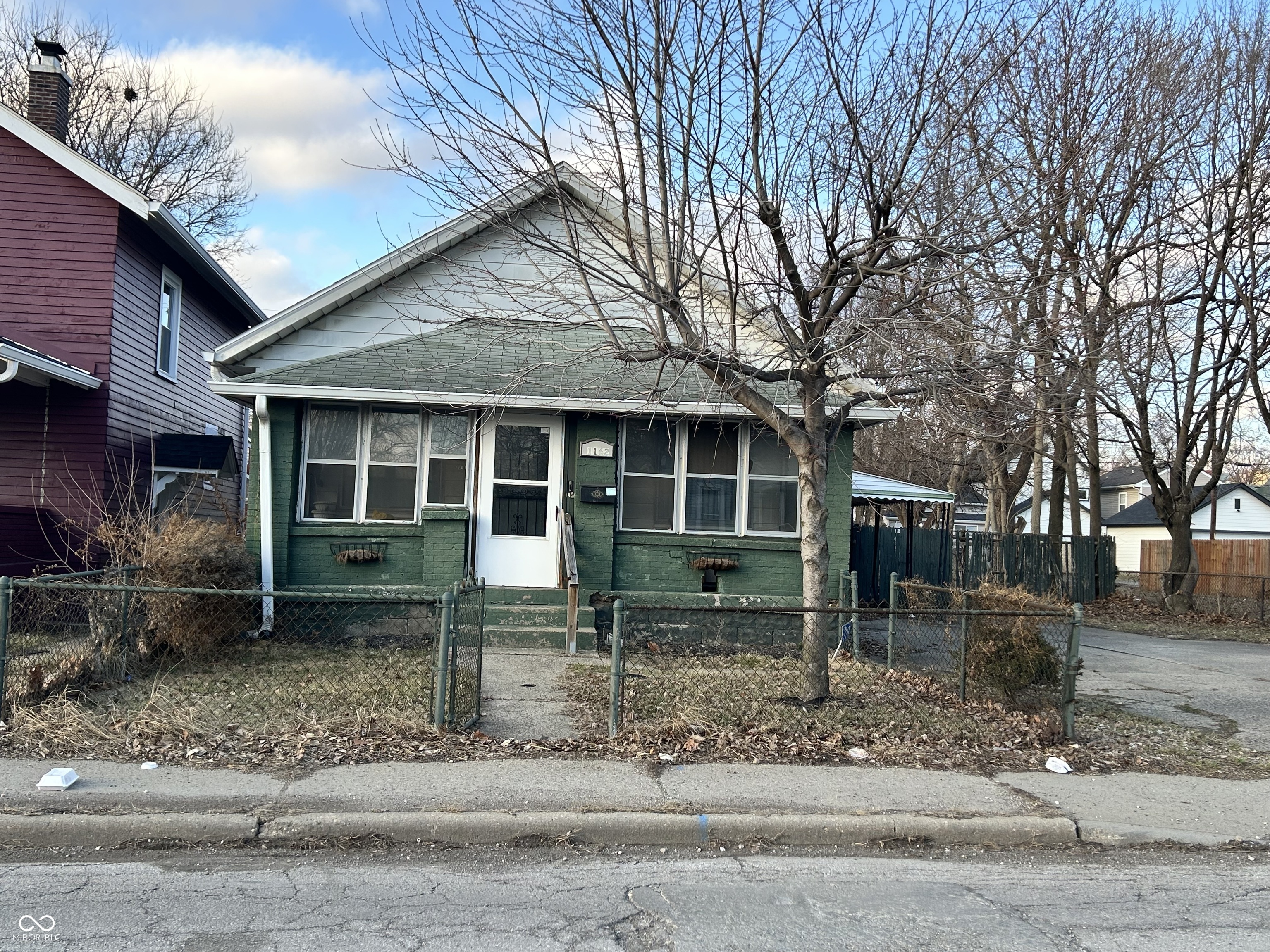 1162 West 29th Street Indianapolis, IN 46208 - Photo 3 of 5