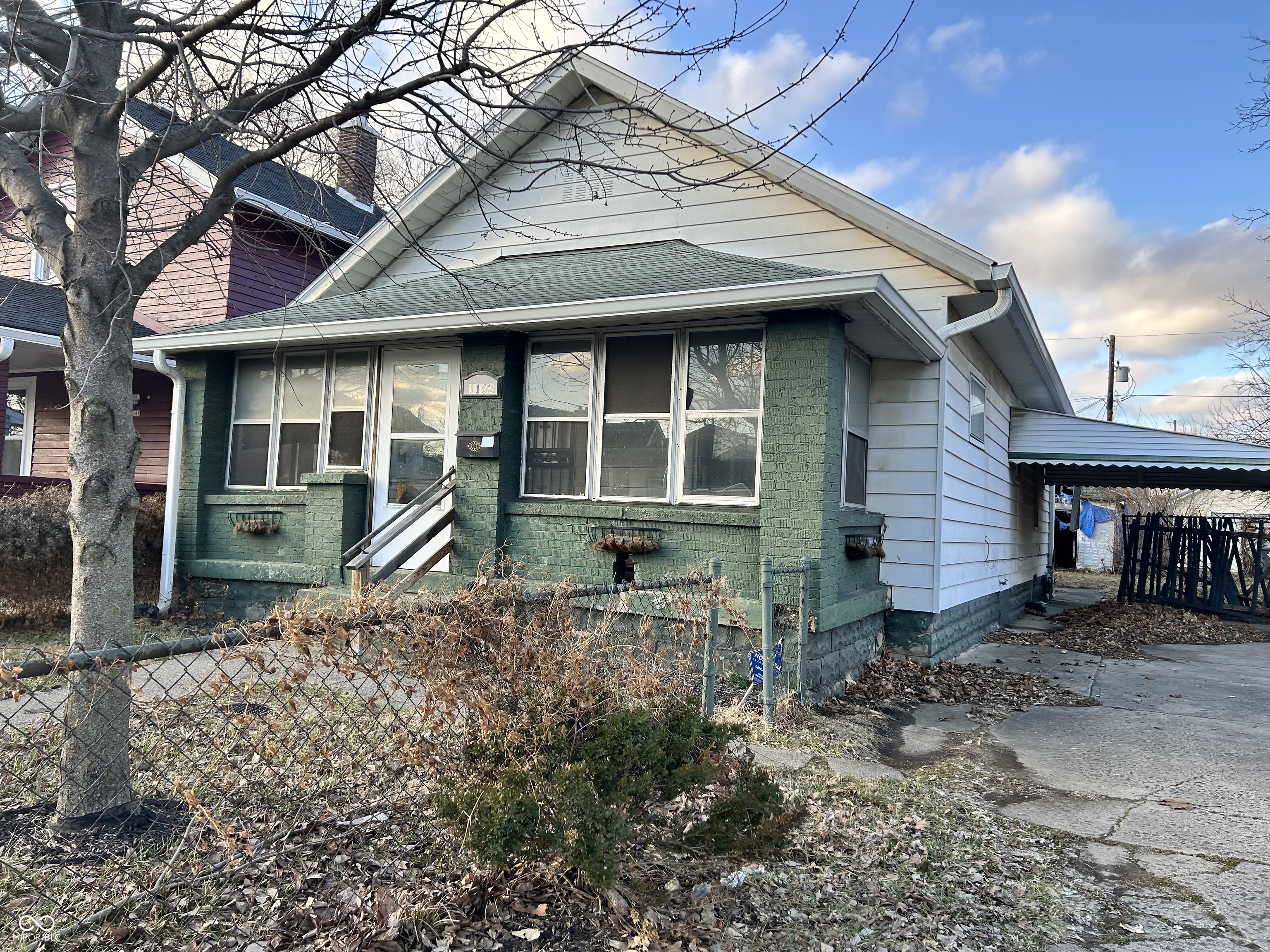 1162 West 29th Street Indianapolis, IN 46208 - Photo 4 of 5