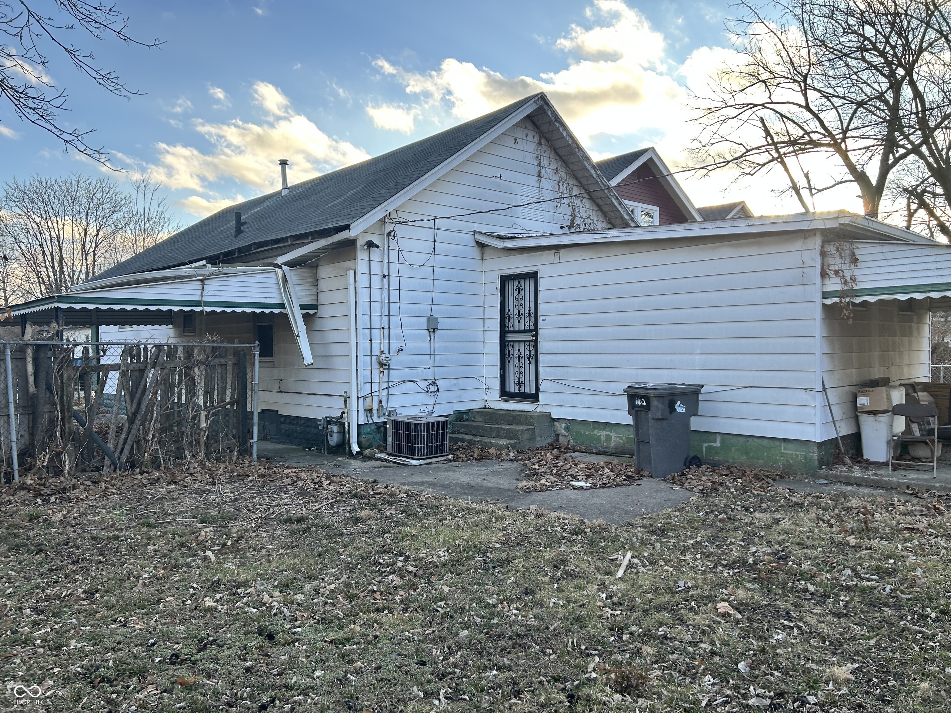 1162 West 29th Street Indianapolis, IN 46208 - Photo 5 of 5