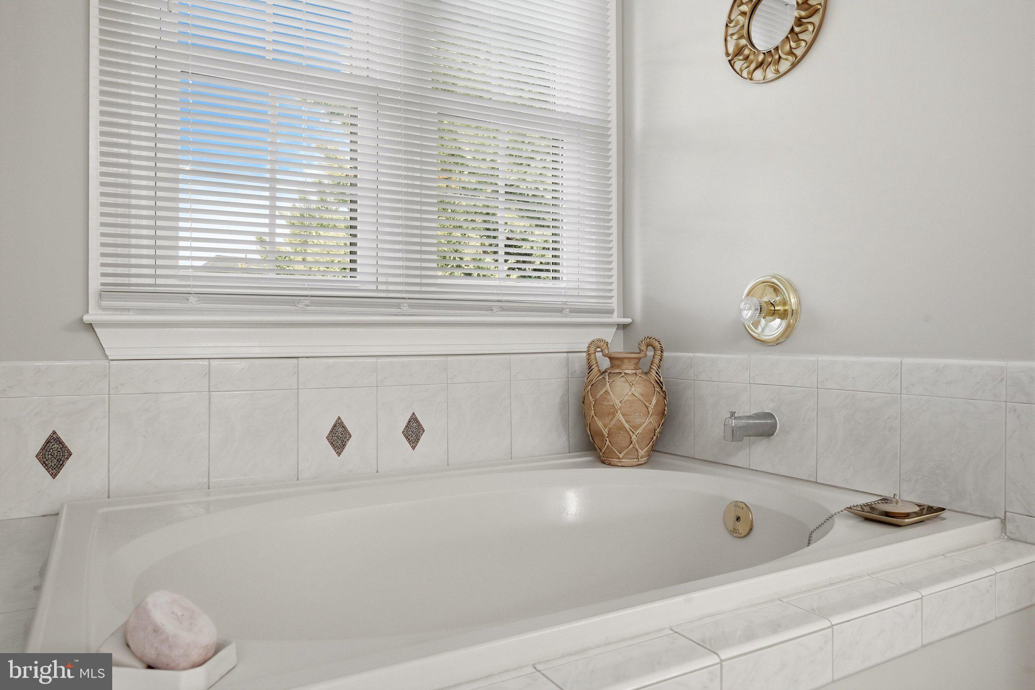 291 Huntersridge Road Winchester, VA 22602 - Photo 29 of 70 Primary Bathroom Soaking Tub