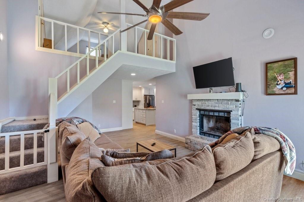 1068 North Perkins Ferry Road Lake Charles, LA 70611 - Photo 2 of 16 Gallery Image 2