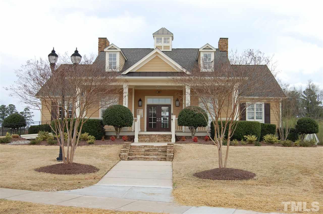 313 Riversville Court Cary, NC 27519 - Photo 23 of 25