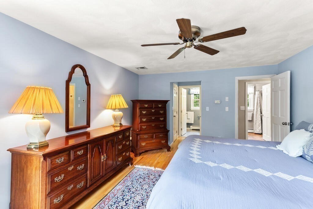 136 Dalton Road Holliston, MA 01746 - Photo 17 of 36 Gallery Image 17
