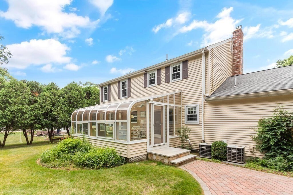 136 Dalton Road Holliston, MA 01746 - Photo 29 of 36 Gallery Image 29