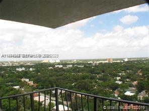 780 Northeast 69th Street, Unit 1406 Miami, FL 33138 - Photo 19 of 22 a view of city and mountain