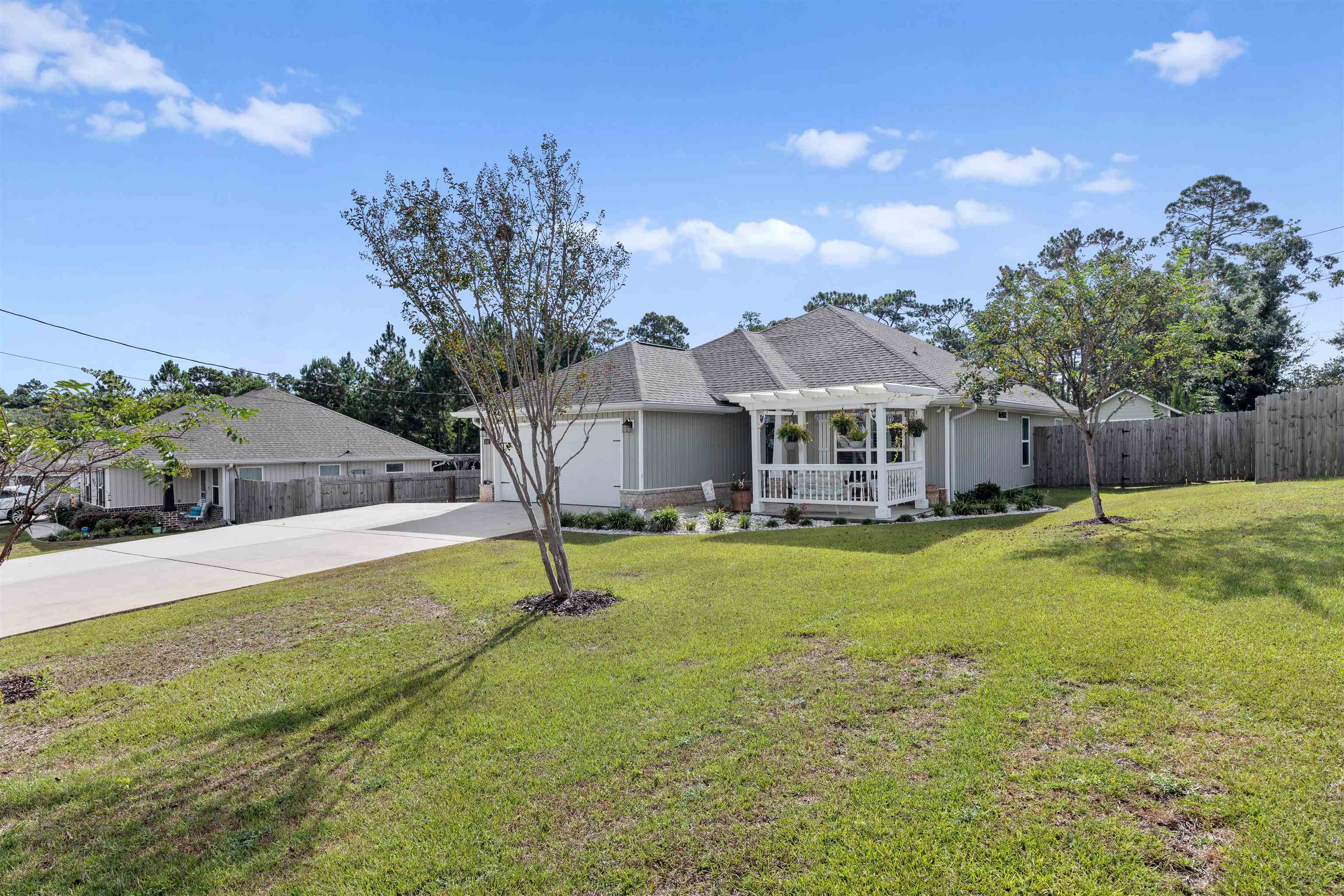 3142 Pinewood Circle Lillian, AL 36549 - Photo 2 of 50 Front Of Structure