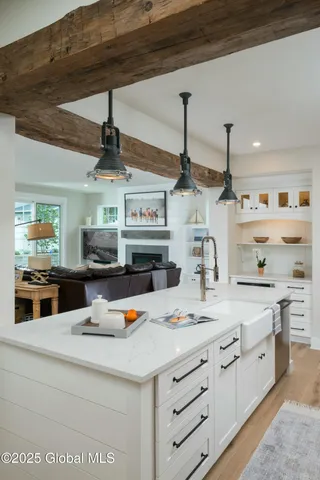 $1,424,750 | 1 Pickett Lane, Rexford, NY 12148