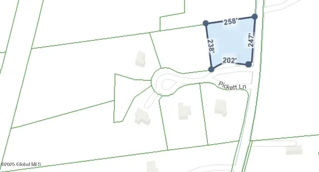 $1,424,750 | 1 Pickett Lane, Rexford, NY 12148