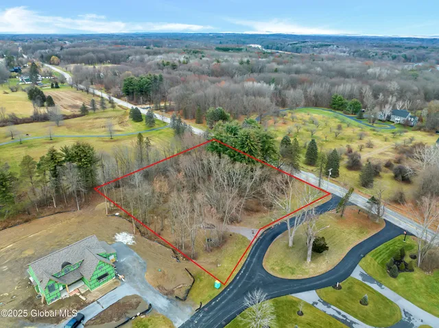 $1,424,750 | 1 Pickett Lane, Rexford, NY 12148