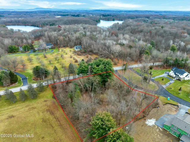 $1,424,750 | 1 Pickett Lane, Rexford, NY 12148