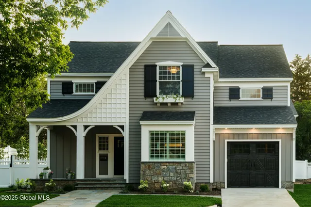 $1,424,750 | 1 Pickett Lane, Rexford, NY 12148