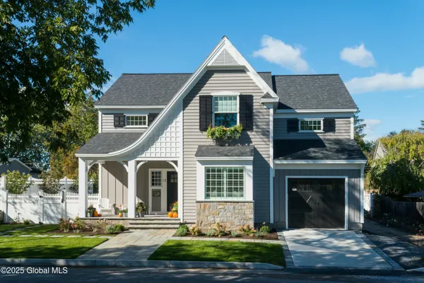 $1,424,750 | 1 Pickett Lane, Rexford, NY 12148