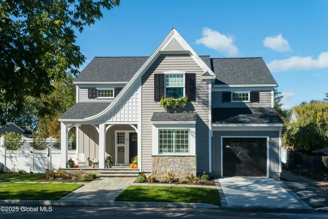 $1,424,750 | 1 Pickett Lane, Rexford, NY 12148