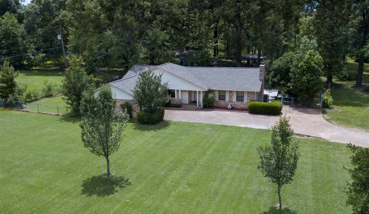 6605 South Siwell Road Byram, MS 39212 - Photo 1 of 50 Photo 1
