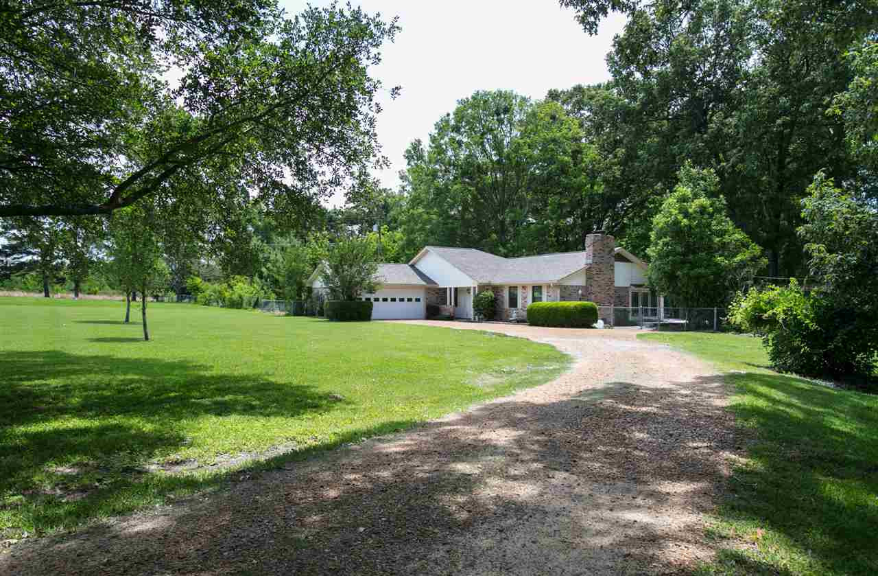 6605 South Siwell Road Byram, MS 39212 - Photo 3 of 50 Photo 3