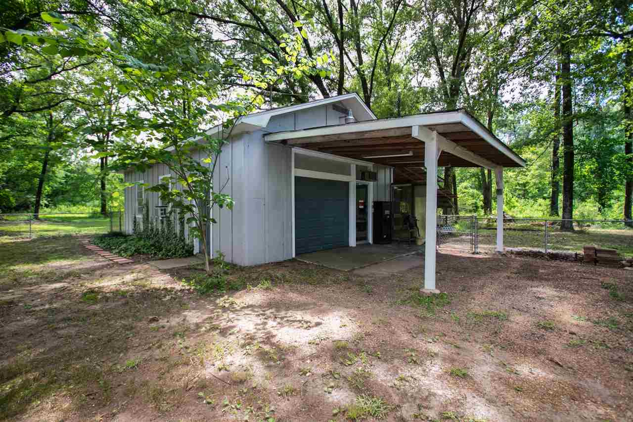 6605 South Siwell Road Byram, MS 39212 - Photo 42 of 50 Photo 42