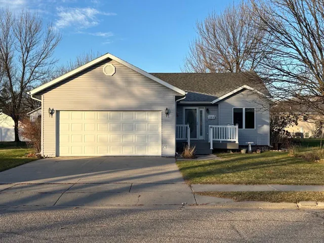 $239,500 | 311 Kendall Avenue South, Thief River Falls, MN 56701