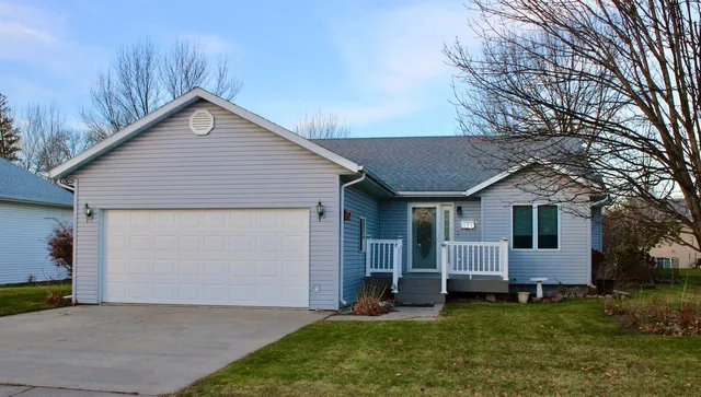 $239,500 | 311 Kendall Avenue South, Thief River Falls, MN 56701