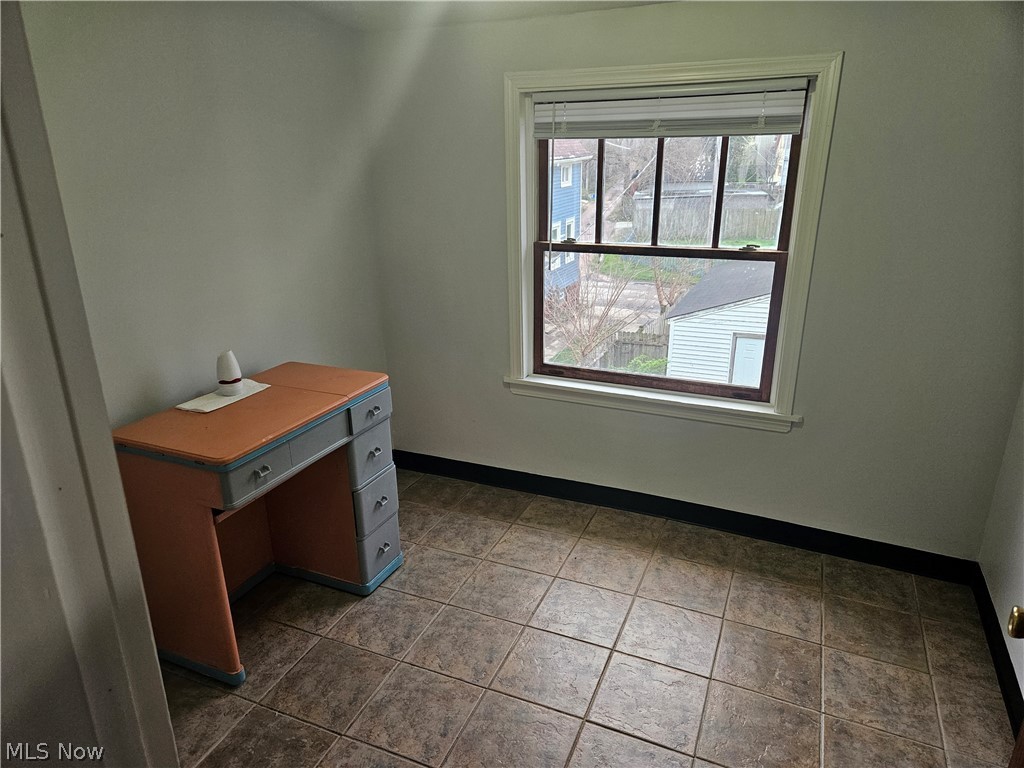 3231 Scranton Road Cleveland, OH 44109 - Photo 32 of 45 Off of kitchen UP