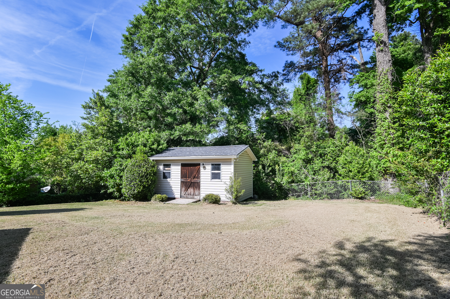 545 Forest Hill Road Macon, GA 31210 - Photo 16 of 63