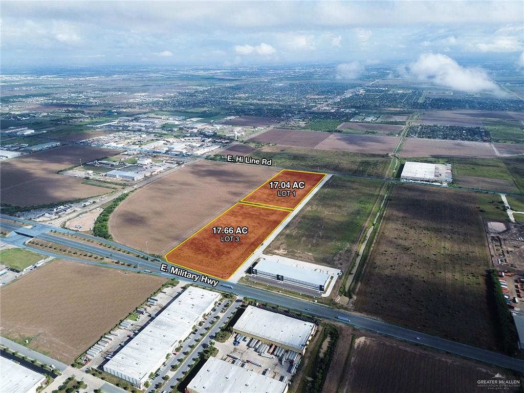 502 East Highline Road Pharr, TX 78577 - Photo 2 of 3
