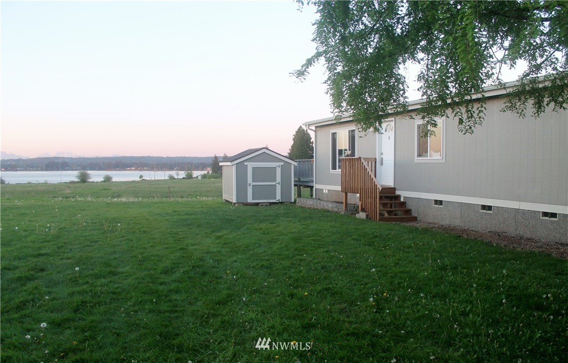 8585 Harborview Road, Unit 6 Blaine, WA 98230 - Photo 1 of 17 Gallery Image 1