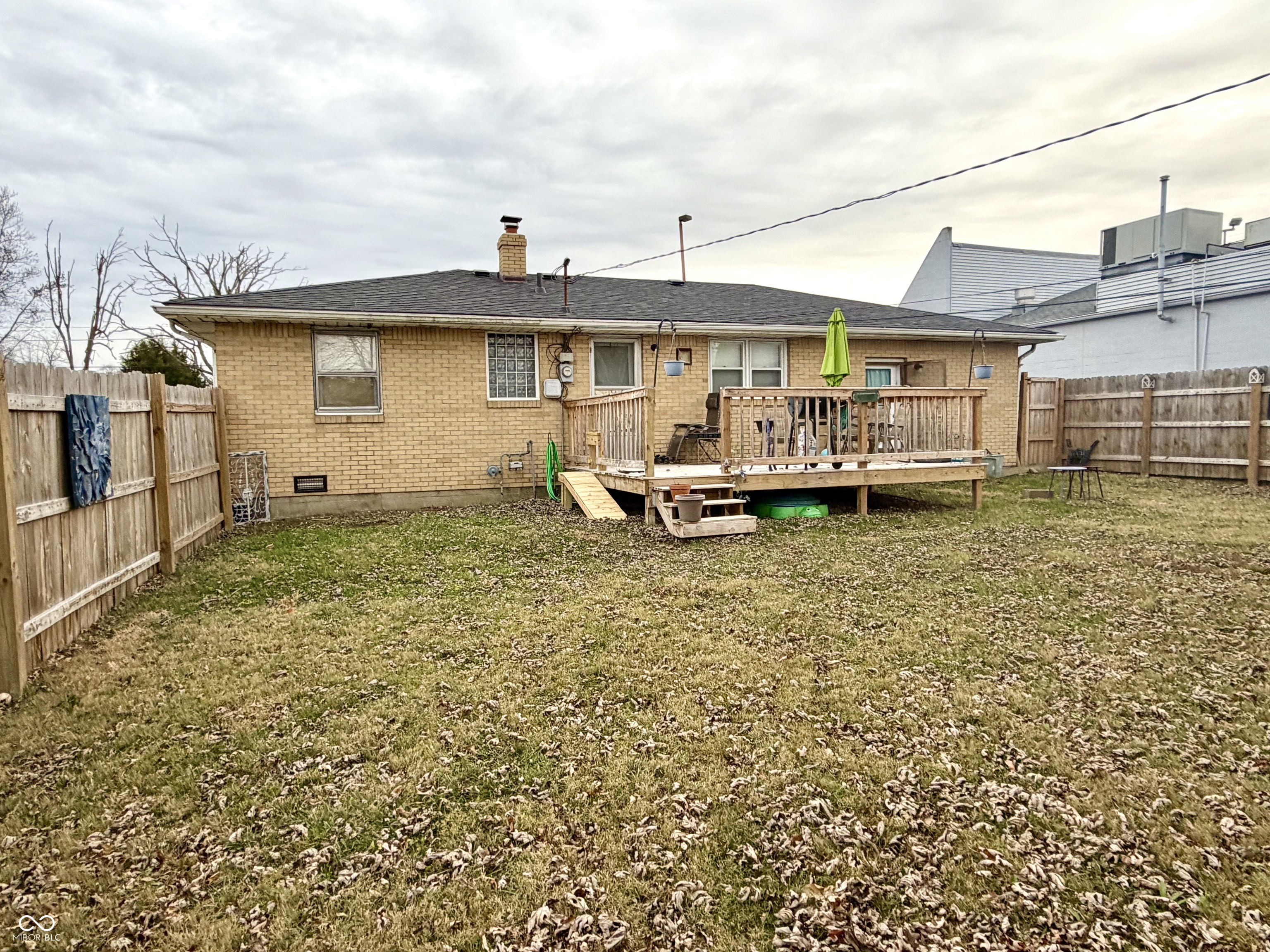 2208 East 5th Street Anderson, IN 46012 - Photo 15 of 16