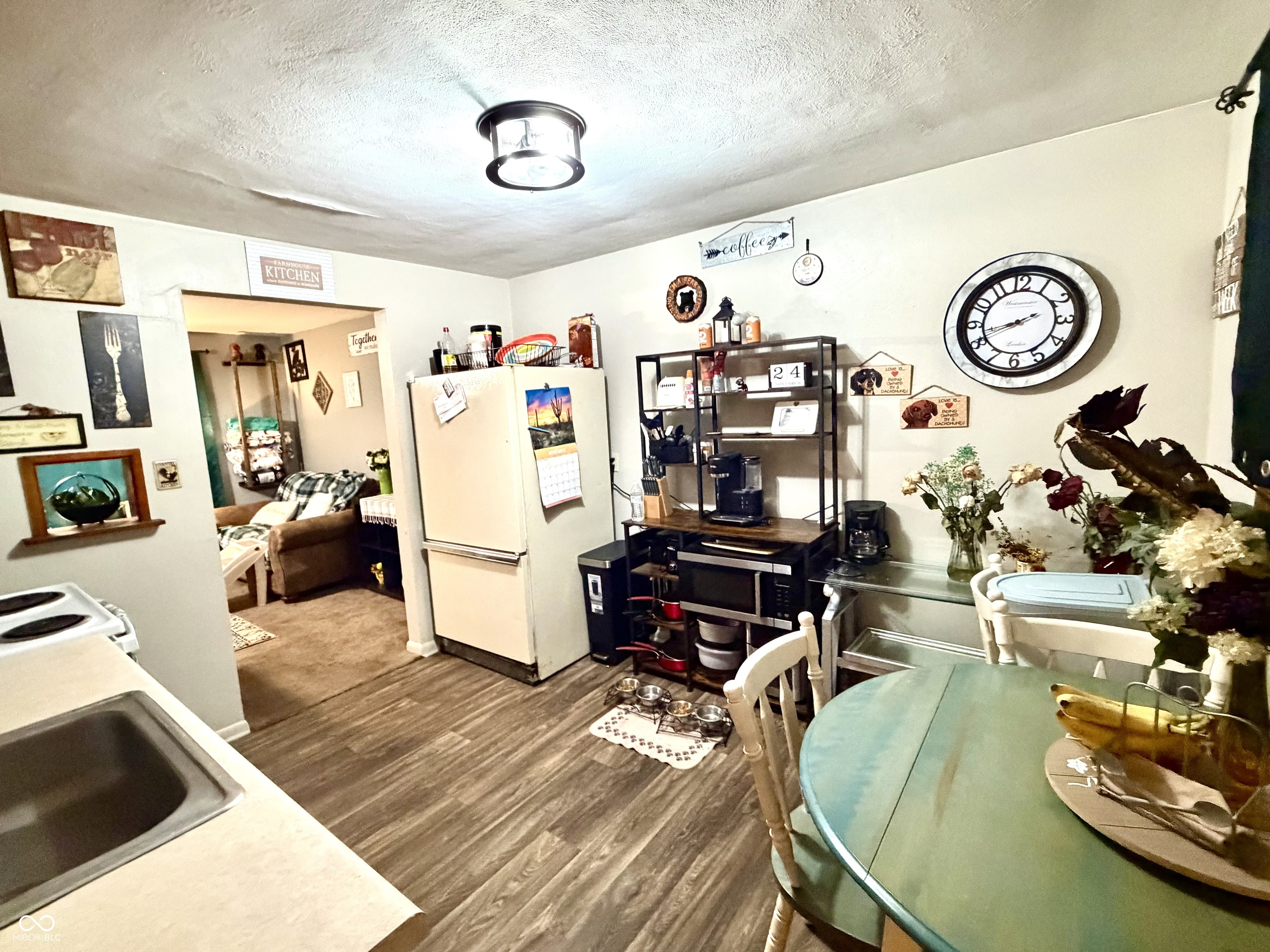 2208 East 5th Street Anderson, IN 46012 - Photo 6 of 16