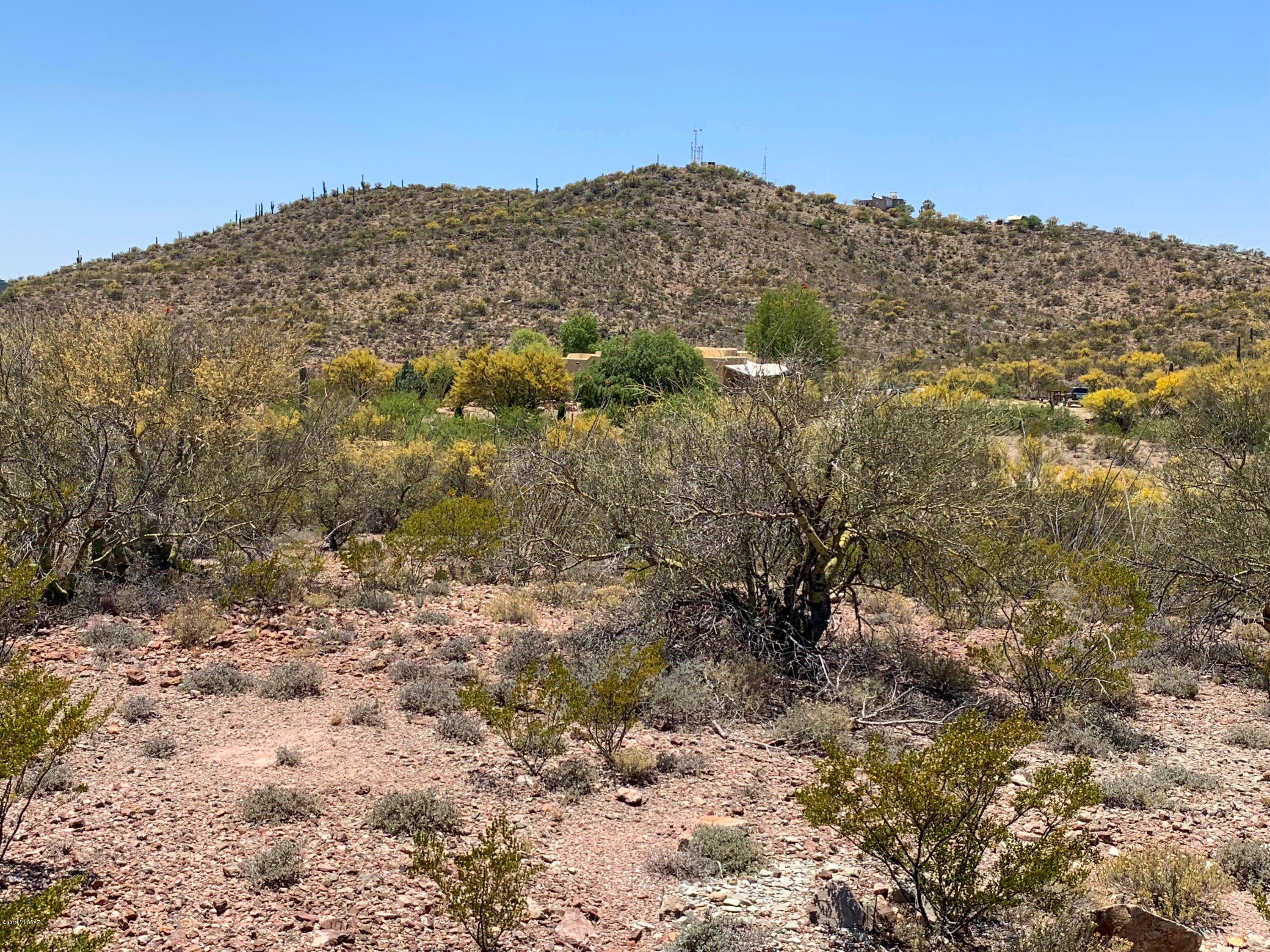 15710 East Colossal Cave - Approx Address Road Vail, AZ 85641 - Photo 6 of 15