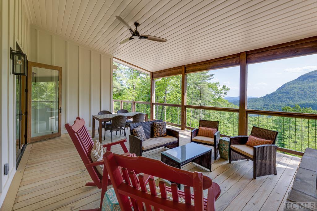 92 Forestland Road Cashiers, NC 28717 - Photo 30 of 35 Gallery Image 30